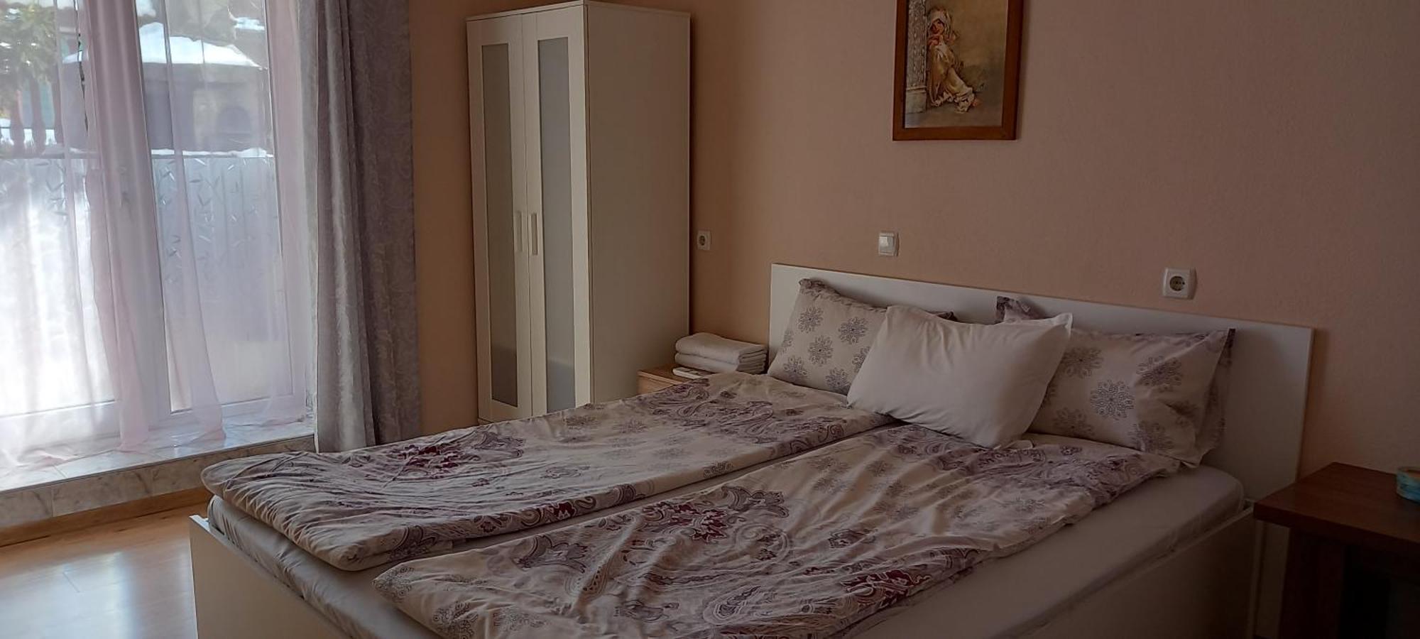 Къща за гости DANI DREAM Сапарева Баня Номер фото